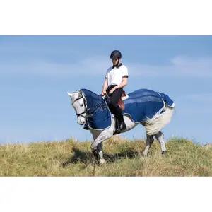 Fly Blanket Horseware Amigo Flyrider image-0