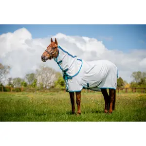 Horse Fly Blanket Horseware Amigo Aussie image-0