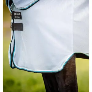 Fly Blanket Neck Cover Horseware image-3