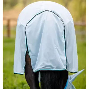 Fly Blanket Neck Cover Horseware image-4