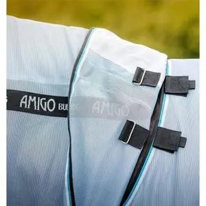 Fly Blanket Neck Cover Horseware image-5