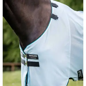 Fly Blanket Neck Cover Horseware image-6