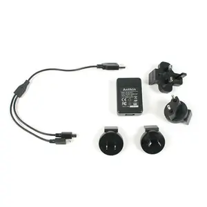 Καλώδιο και μετασχηματιστής Horseware Ice-vibe image-0