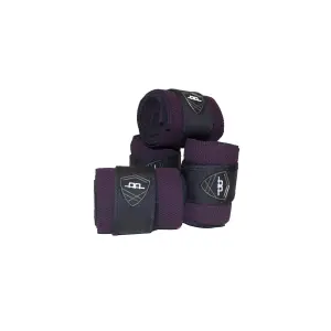 Bandes de polo pour cheval Horseware Alessandro Albanese Platinum image-0