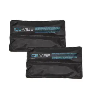 Et par isposer med skaft Horseware Ice-Vibe image-0