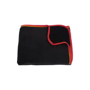 Pile Polar Horseware Rambo Softy image-0