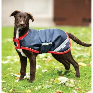 Wasserdichte Hundedecke Horseware Rambo M image-0