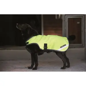Couverture réfléchissant pour chien Horseware Rambo XXL image-0
