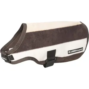 Couverture polaire pour chien Horseware Witney 200 g image-0