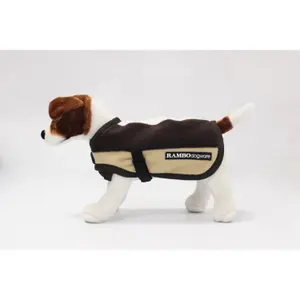 Couverture pour chien en polaire Horseware Witney image-0