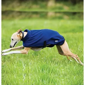 Manta de lana para perros Horseware Amigo XL image-0