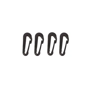 Mousquetons Horseware Rambo Micklem (x4) image-0