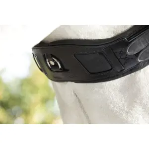 Cilha anatómica para cavalos Horseware Rambo Micklem Shrtcomfrt image-0