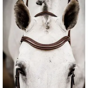 Ridetrøjer med gummitøjler Horseware Micklem 2 Deluxe image-2