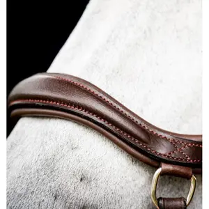 Ridetrøjer med gummitøjler Horseware Micklem 2 Deluxe image-4