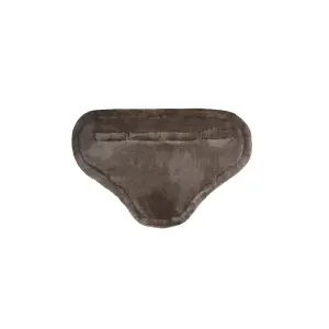 Riding Saddle without tree Horze Suede image-6