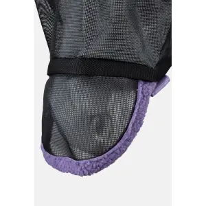 Fliegenmaske für Pferde mit Rahmen Horze image-1