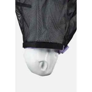 Fliegenmaske für Pferde mit Rahmen Horze image-3