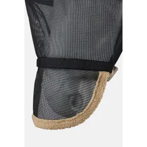 Fliegenmaske für Pferde mit Rahmen Horze image-1