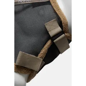 Fliegenmaske für Pferde mit Rahmen Horze image-4