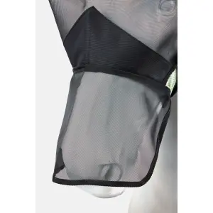 Maschera antifulmine per cavallo rinfrescante Horze image-1