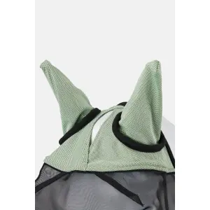 Maschera antifulmine per cavallo rinfrescante Horze image-2