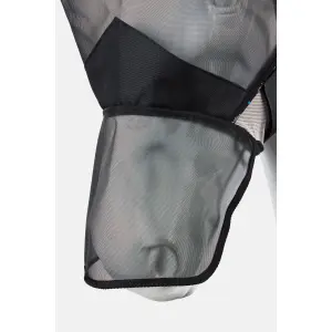 Maschera antifulmine per cavallo rinfrescante Horze image-1