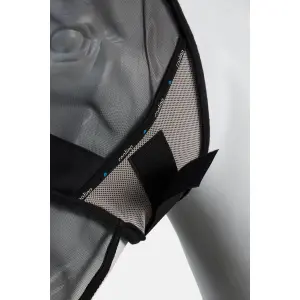 Maschera antifulmine per cavallo rinfrescante Horze image-3