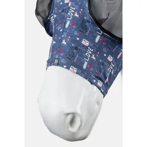 Fliegenmaske für Pferde Horze image-1