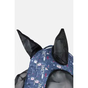 Fliegenmaske für Pferde Horze image-2