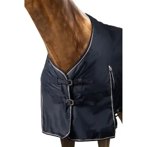 Manta impermeable para caballos Horze Glasgow - 0G image-1