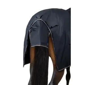 Manta impermeable para caballos Horze Glasgow - 0G image-2