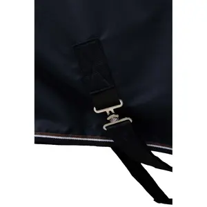 Manta impermeable para caballos Horze Glasgow - 0G image-3