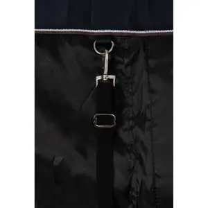 Manta impermeable para caballos Horze Glasgow - 0G image-4