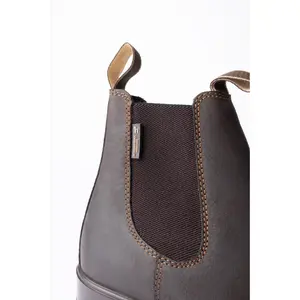 Women's riding boots Horze Comfy image-5