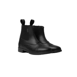 Bottines d'équitation à fermeture éclair femme Horze Jodhpurs Wexford image-0