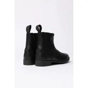 Bottines d'équitation à fermeture éclair femme Horze Jodhpurs Wexford image-1