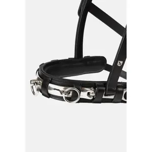 Caveçon aus Leder Horze image-1