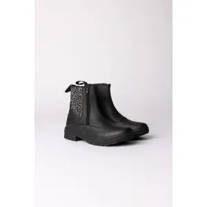 Dames rijlaarzen Horze Sporty image-1