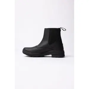 Dames rijlaarzen Horze Sporty image-3