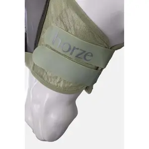 Μάσκα κατά των μύγων για άλογα Horze Horze Comfort image-2