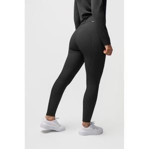 Pantaloni da equitazione full grip da donna Horze Grand Prix Pro image-3