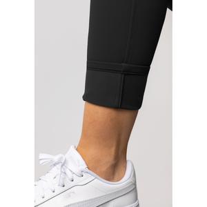 Pantaloni da equitazione full grip da donna Horze Grand Prix Pro image-6