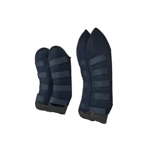 Stängda transportskydd Horze Horze 3D