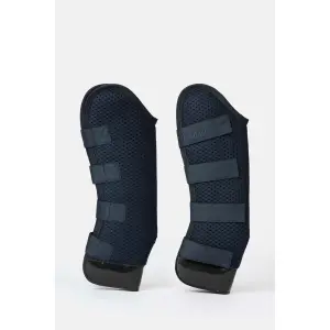 Stängda transportskydd Horze Horze 3D image-1