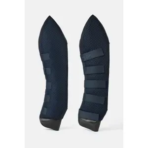 Stängda transportskydd Horze Horze 3D image-2