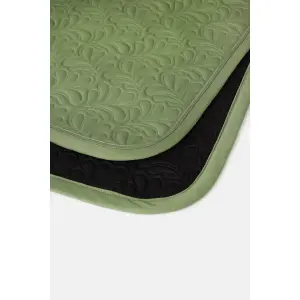 Dressuurmat voor paarden Horze Free Form image-5
