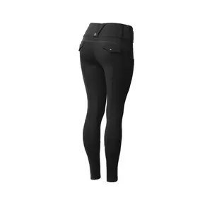 Leggings de equitación para mujer Horze Chiara image-0