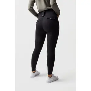 Leggings de equitación para mujer Horze Chiara image-2