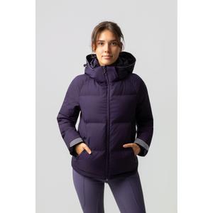Women's down jacket Horze Dina image-1